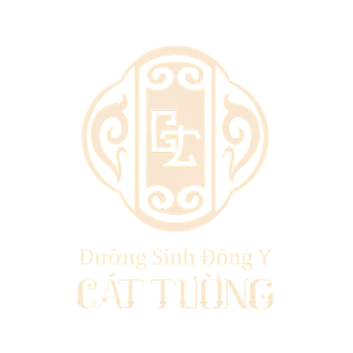 Logo Đông y Cát Tường